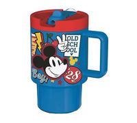 Stor Mug Rambler Pp Vrais Champions Mickey 530ml