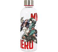 Plastic Bottle - My Hero Academi