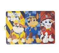 Stor Nappe enfant individuelle Pat' Patrouille Boy