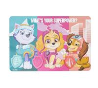 Stor S.L. Nappe enfant individuelle Pat' Patrouille Girl