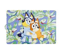 Stor Nappe simple BLUEY