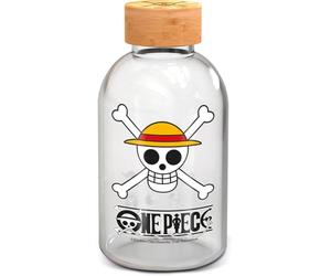 Stor - One Piece - Bouteille en Verre - Petit Format 620 ml