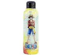 Stor Gourde réutilisable ONE PIECE LUFFY – acier inoxydable 515 ml