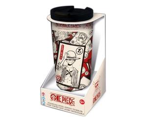 Stor One Piece Mug isotherme en acier inoxydable 425 ml