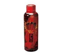 BOUTEILLE ISOTHERME EN ACIER ONE PUNCH MAN 515ML G