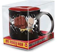 Stor ONE PUNCH MAN - Mug BREAKFAST - Mug SAITAMA - tasse de thé - tasse à café - céramique