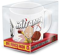 Stor One Punch Man - Mug Offset - Mug Saitama - Tasse de thé - Tasse à café - céramique