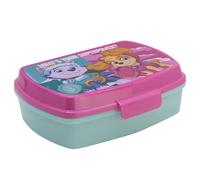 Stor Paw Patrol Boy Boîte à déjeuner rectangulaire pour enfant