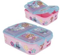 Stor - Paw Patrol Skye - Boîte à pain avec 3 compartiments