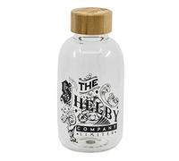Peaky Blinders - Bouteille En Verre Format 620ml