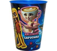 STOR Petit verre Easy 260 ml Italian Brainrot