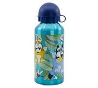 Stor Petite bouteille en aluminium 400 ml Bluey, Bleu