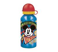 Stor Petite Bouteille En Aluminium De Vrais Champions Mickey 400ml