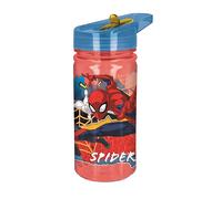 Stor Petite Bouteille Moving Target Ecozen Spiderman 475ml