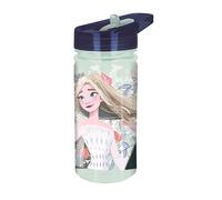Stor Petite Gourde Ecozen La Reine Des Neiges Conte Enneigé 475ml