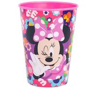 Stor Petite Tasse Facile Minnie Motifs Floraux Audacieux 260ml (je Suppose Que C´est 260ml)