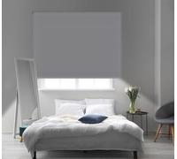 STOR PLANET | Store Enrouleur Occultant Night, Isolation Thermique, Stores intérieurs pour Chambre, Cuisine, Salon, Store Occultant Fenetre et Porte | Night Blanc, 180x250cm