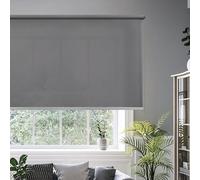 STOR PLANET | Store Enrouleur Tamisant Calm, Finitions Métalliques Haut de Gamme, Stores Intérieurs Cuisine, Salon, Chambre, Stores enrouleurs avec mesures de Fenetre et Porte | Koala, 60x180cm