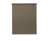STOR Planet Stores occultants à Enrouleur occultant pour Chambres à Coucher, Salon, Bureau - Stores Thermiques - Taupe 180 x 180 cm
