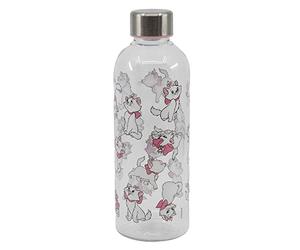 Stor PLASTIC BOTTLE -ARISTOCHAT MARIE Blanc