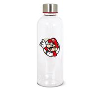 Stor Plastic Bottle Mario 850ml