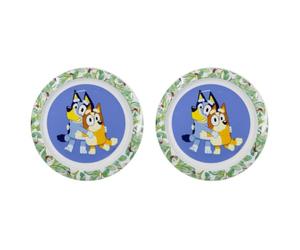 Stor PLAT MICRO KIDS BLUEY (Lot de 2)