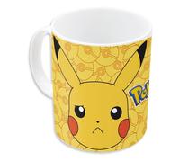 Mug Pokémon Pikachu : tasse porcelaine 320 ml Stor G
