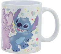 STOR Pot en céramique 325ml Stitch