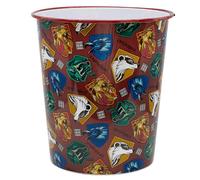 Stor Poubelle en plastique Harry Potter