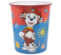 Stor Poubelle en plastique Pat' Patrouille