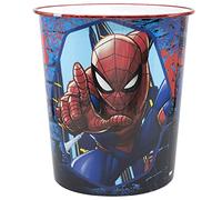 Stor Poubelle en plastique Spider-man