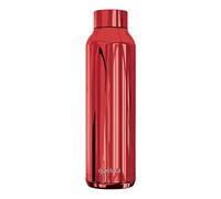 Stor Quokka Solid Sleek Ruby Bouteille Isotherme en Acier Inoxydable 630 ML