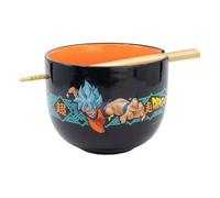 Stor Ramen/Baguettes Dragon Ball
