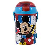Stor ROBOT POP UP 450 ML MICKEY MOUSE BETTER TOGETHER