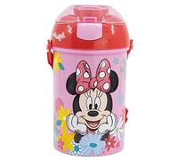 Stor Robot Pop-up Minnie Mouse 450 ml Spring Look