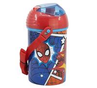 Stor ROBOT POP UP 450 ML SPIDERMAN ARACHNID GRID