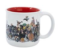 Stor - Fairy Tail - Mug Fairy Tail 355 ml