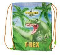 Stor SAC À DÉJEUNER | DINOSAUR