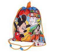 Stor Sac À DÉJEUNER | Mickey