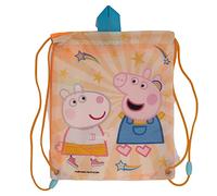 Sac À COLLATION Peppa Pig Kindness Counts