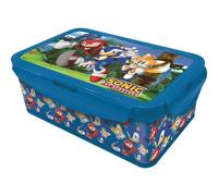 Stor Sac à Déjeuner Sonic