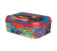 Stor Sac à Déjeuner Spiderman Asker