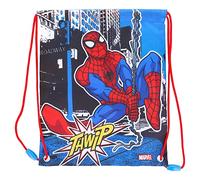 Stor Sac À DÉJEUNER | Spiderman Streets