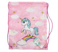 Stor S.L. Sac à déjeuner Unicorn Rainbow