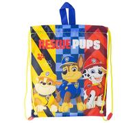 Sac à dos à goûter pour garçons et filles - Sac à goûter pour enfant - Sac à déjeuner Pat' Patrouille