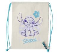 Stor Sac à dos isotherme pour goûter pour garçons et filles - Sac à goûter pour enfant - Sac à déjeuner Stitch