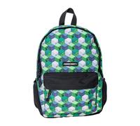 Stor Sac à Dos Minecraft 13.8l 38x28x13 Cm