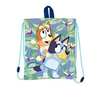 Stor Sac De Gym Bluey