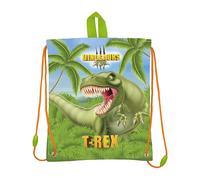 Stor Sac De Gym Dinosaure