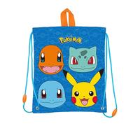 Stor S.L. Sac à déjeuner Pokemon Faces